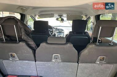 Микровэн Peugeot 5008 2010 в Николаеве