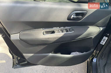 Микровэн Peugeot 5008 2010 в Николаеве