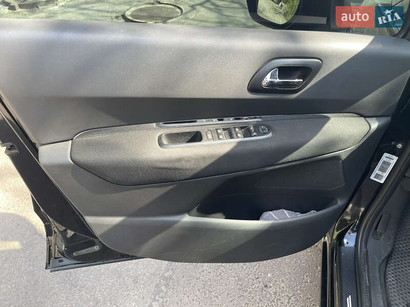 Мікровен Peugeot 5008 2010 в Миколаєві