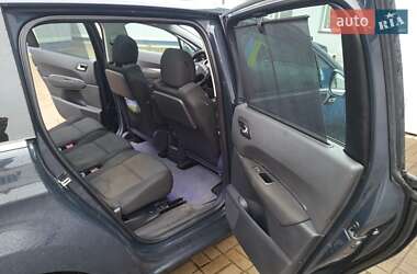 Микровэн Peugeot 5008 2009 в 