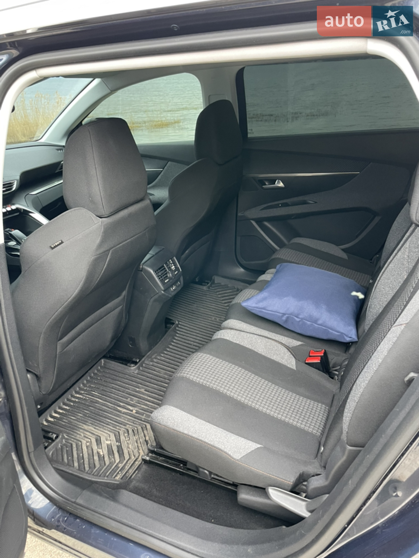 2018 Peugeot 5008 - мініатюра 8