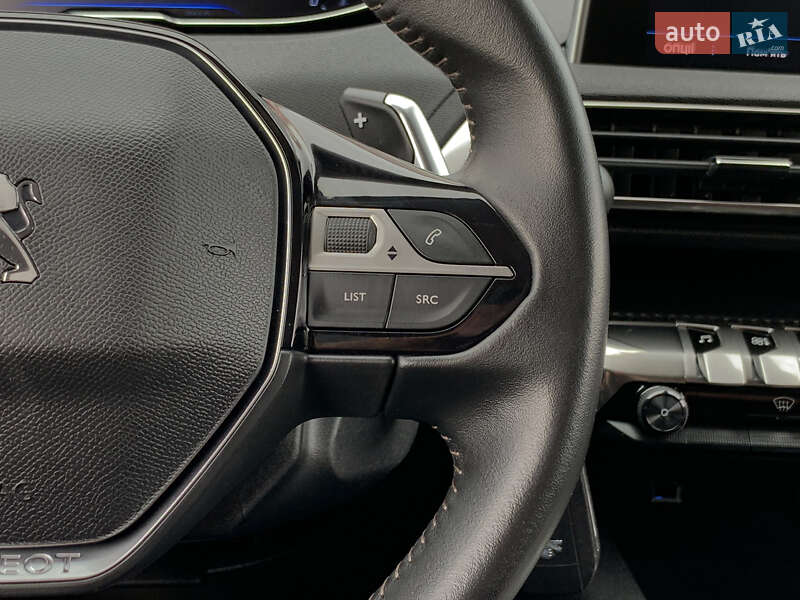 Внедорожник / Кроссовер Peugeot 5008 2019 в Бердичеве