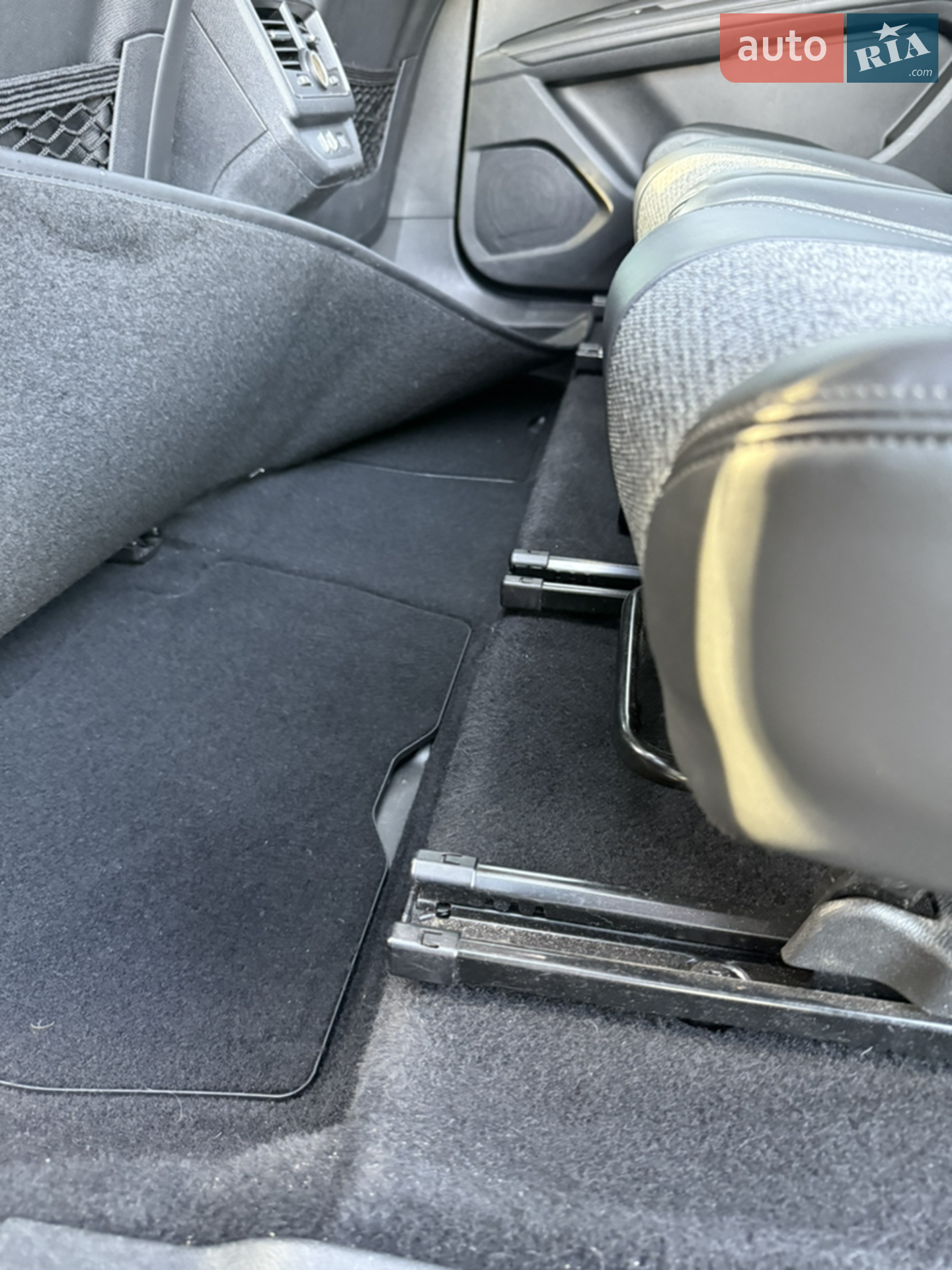 2018 Peugeot 5008 - мініатюра 19