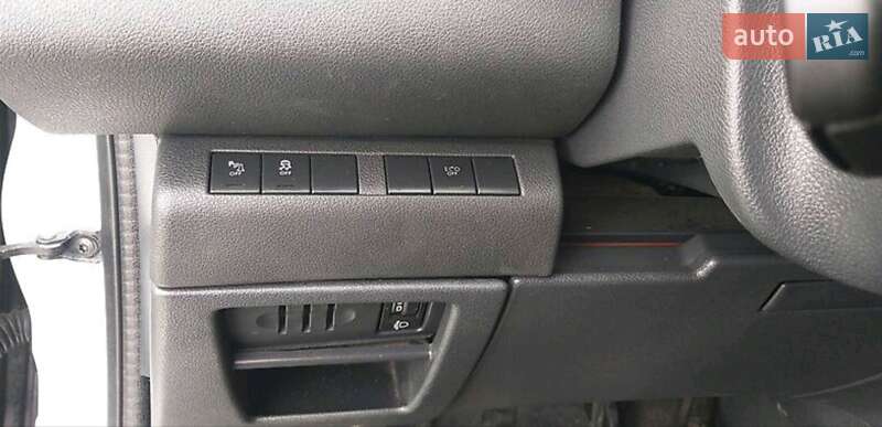 Мікровен Peugeot 5008 2016 в Чернівцях