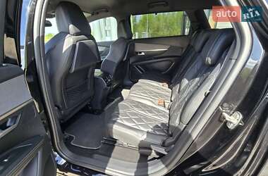 Позашляховик / Кросовер Peugeot 5008 2019 в 