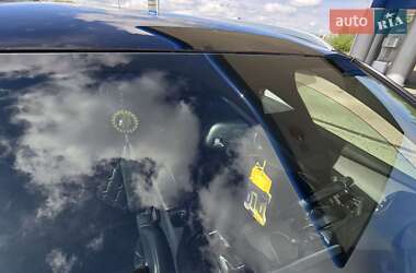 Позашляховик / Кросовер Peugeot 5008 2019 в 