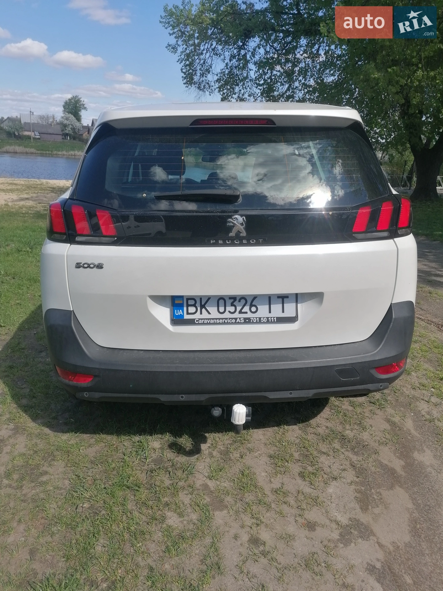 2019 Peugeot 5008 - мініатюра 10