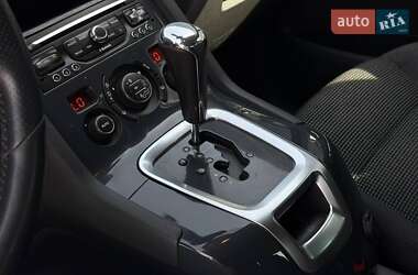 Микровэн Peugeot 5008 2014 в 