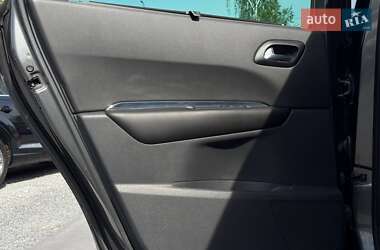 Микровэн Peugeot 5008 2014 в 