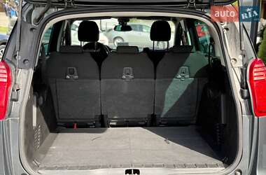 Микровэн Peugeot 5008 2014 в 