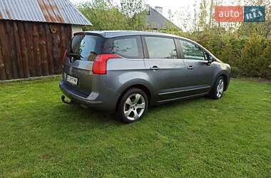 Мікровен Peugeot 5008 2011 в 