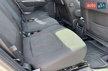 Микровэн Peugeot 5008 2012 в 