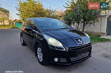 Мікровен Peugeot 5008 2010 в 