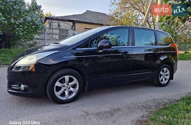 Мікровен Peugeot 5008 2010 в 