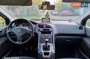 Мікровен Peugeot 5008 2010 в 
