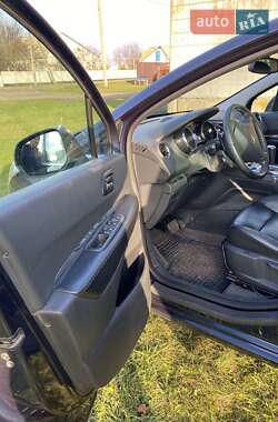 Микровэн Peugeot 5008 2013 в 