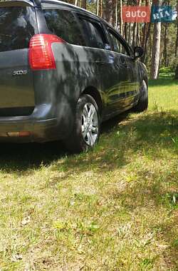Мікровен Peugeot 5008 2010 в 