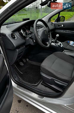 Мікровен Peugeot 5008 2011 в 