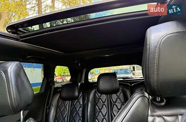 Внедорожник / Кроссовер Peugeot 5008 2018 в 