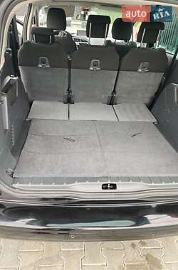 Микровэн Peugeot 5008 2011 в 