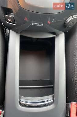 Микровэн Peugeot 5008 2011 в 