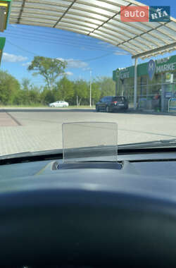 Мікровен Peugeot 5008 2012 в 
