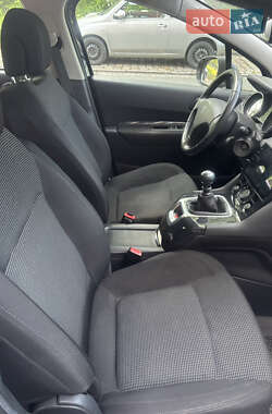 Микровэн Peugeot 5008 2011 в 