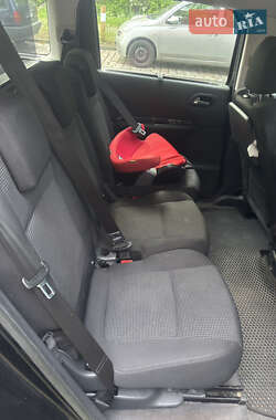 Микровэн Peugeot 5008 2011 в 