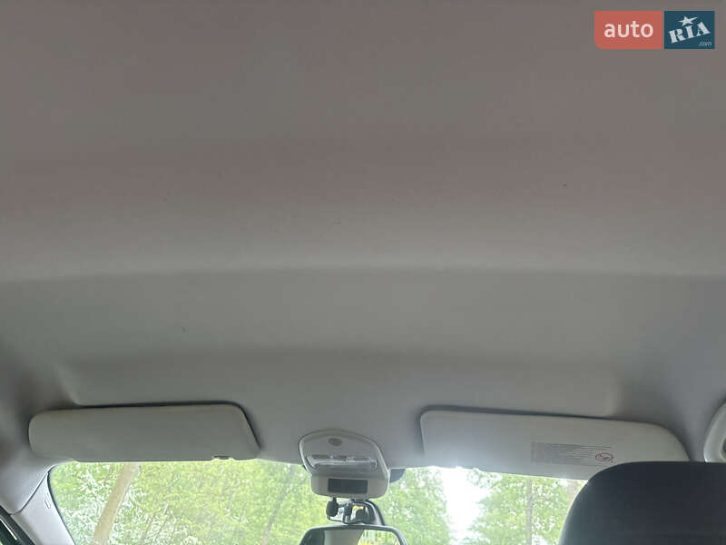 Мікровен Peugeot 5008 2011 в Боярці фото 13 Мікровен Peugeot 5008 2011 в Боярці