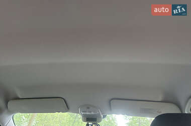 Микровэн Peugeot 5008 2011 в 