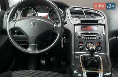 Мікровен Peugeot 5008 2009 в 