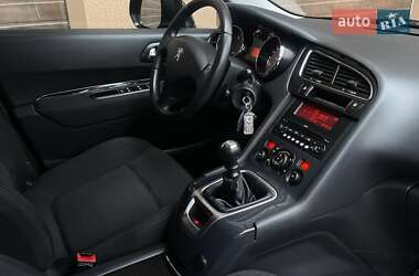 Мікровен Peugeot 5008 2009 в 