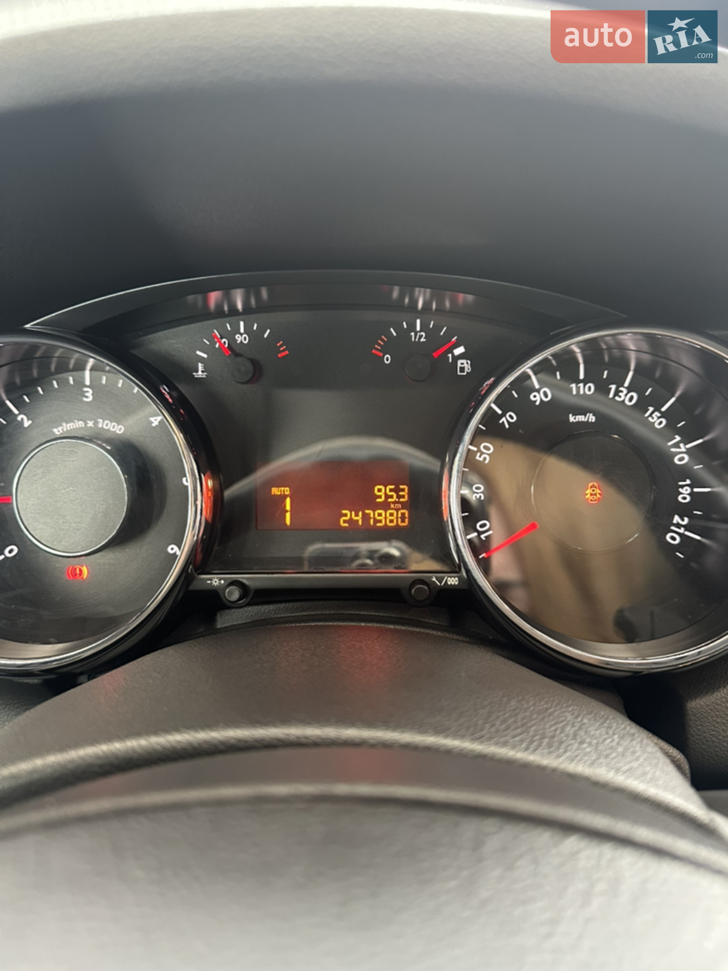 2013 Peugeot 5008 - мініатюра 10