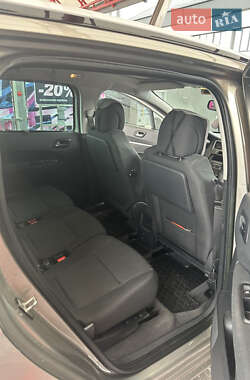 Микровэн Peugeot 5008 2013 в 