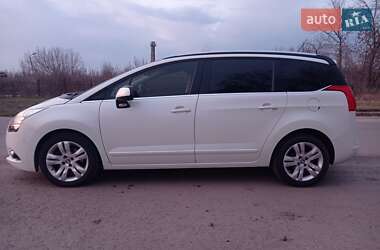 Мікровен Peugeot 5008 2011 в Кропивницькому