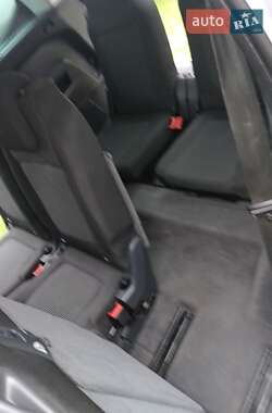 Микровэн Peugeot 5008 2010 в 