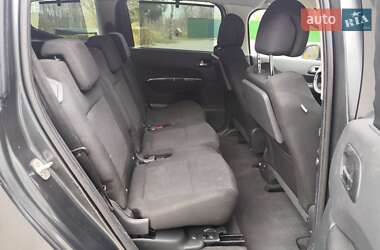 Микровэн Peugeot 5008 2010 в 