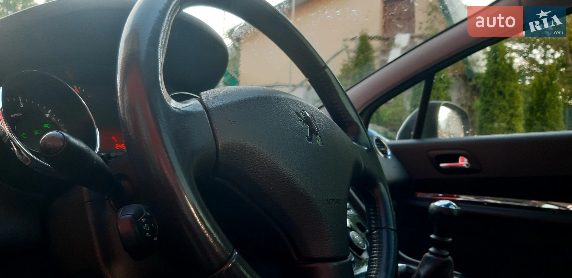 2010 Peugeot 5008 - мініатюра 12