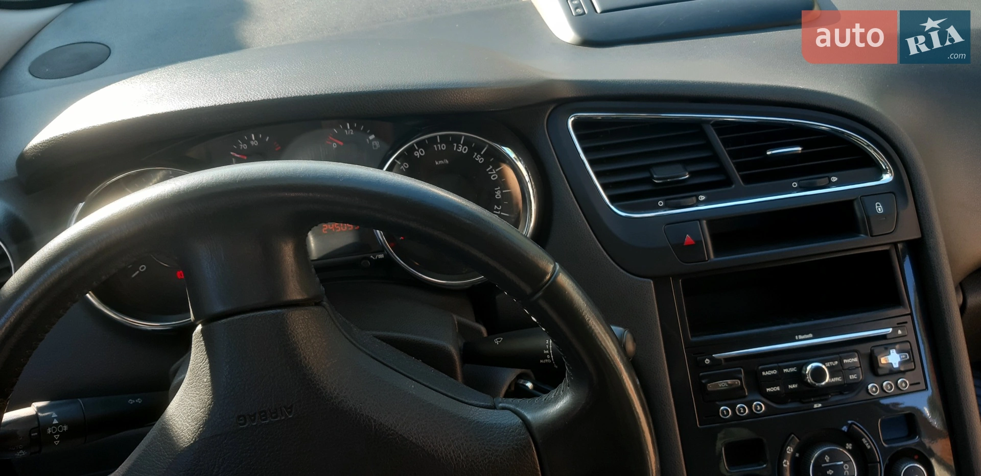 2010 Peugeot 5008 - мініатюра 13