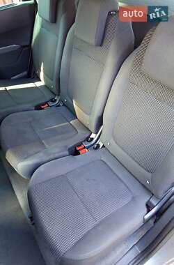 Микровэн Peugeot 5008 2014 в 