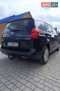 Мікровен Peugeot 5008 2010 в 