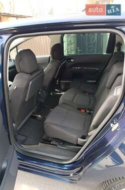 Мікровен Peugeot 5008 2010 в 
