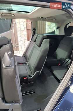 Мікровен Peugeot 5008 2010 в 