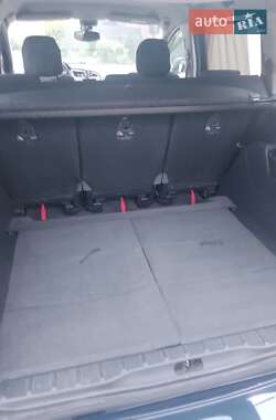 Мікровен Peugeot 5008 2009 в 