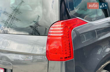 Микровэн Peugeot 5008 2010 в 