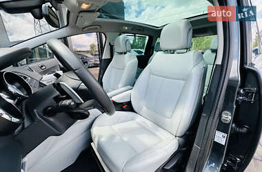 Микровэн Peugeot 5008 2010 в 