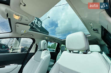 Микровэн Peugeot 5008 2010 в 