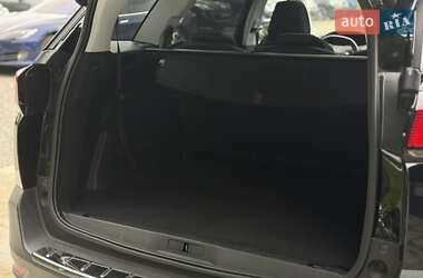 Внедорожник / Кроссовер Peugeot 5008 2019 в 