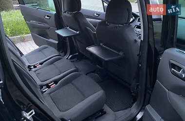 Мікровен Peugeot 5008 2013 в 