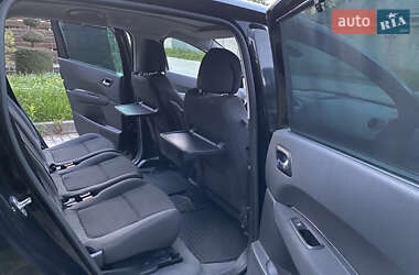 Мікровен Peugeot 5008 2013 в 